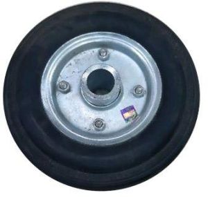 Rubber Wheel