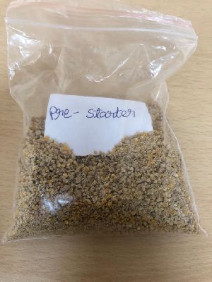 Poultry Feed