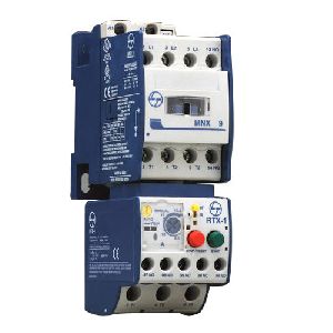 magnetic contactors