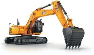 jcb excavators