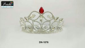 Bridal Tiara