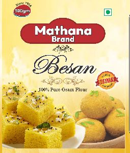 Mathana Gram Flour