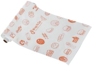 Wrap N Go Food Wrapping White Paper