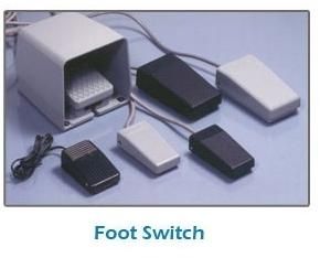 Foot Switch