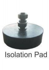 Elevator Isolation Pad