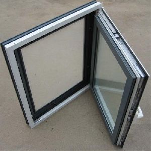 Thermal Aluminium Window