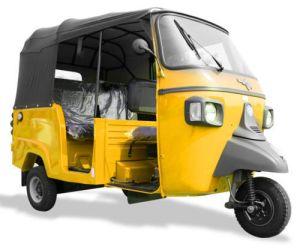 auto rickshaw