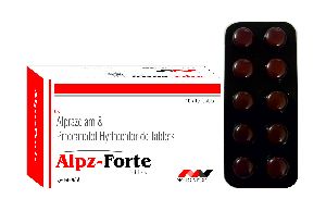 Alpz-Forte Tablets