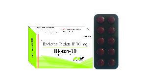BIOTEN-10 Mg Tablets
