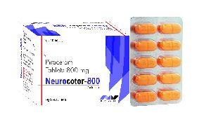 Neurocotor-800 Tablets