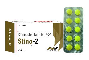 Stino-2 Mg Tablets