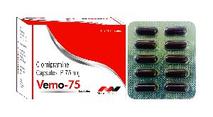 Vemo-75 Mg Tablets