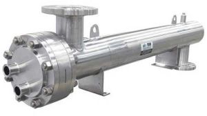 Tube Heat Exchanger