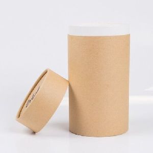 Paper Tube Box