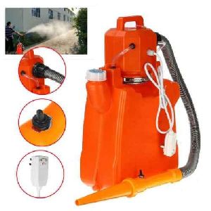 Commercial Cold Fogging Machine