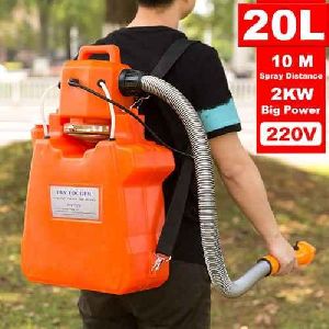 Commercial Cold Fogging Machine