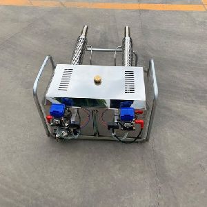 BF-400 Vehicle Mounted Fogging Machine