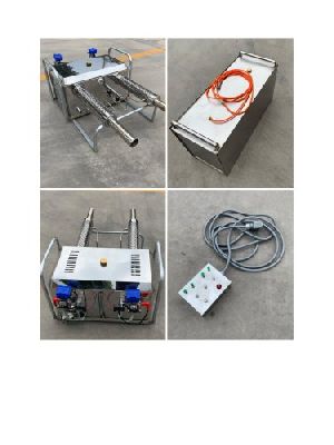 BF-400 Vehicle Mounted Fogging Machine