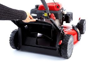 Rover Duracut 820 Lawn Mower