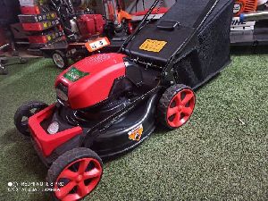 Law King Electric Lawn Mower