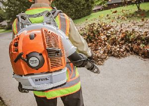 STIHL BR 600 Petrol Blower