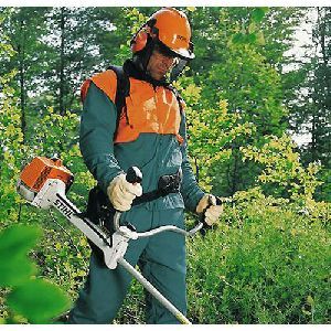 FS 410 STIHL Petrol Brush Cutter