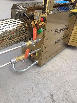 ZF-S16 Handy Fogging Machine