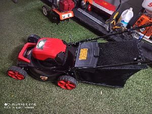 Law King Electric Lawn Mower