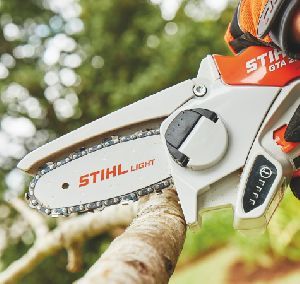 STIHL GTA 26 Battery Chainsaw
