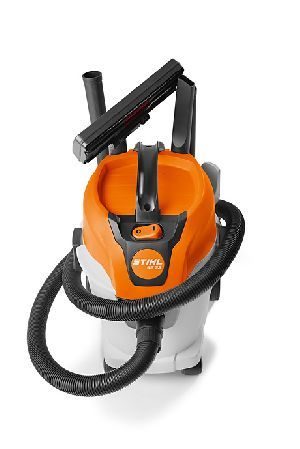 STIHL SE 33 Wet and Dry Vacuum Cleaner