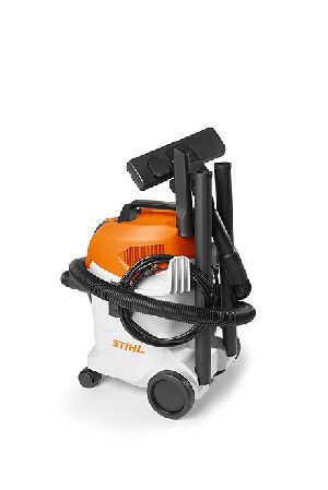 STIHL SE 33 Wet and Dry Vacuum Cleaner