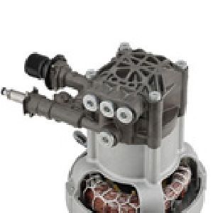 STIHL RE 130 Plus Pressure Washer