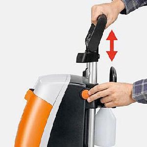STIHL RE 129 Plus Pressure Washer
