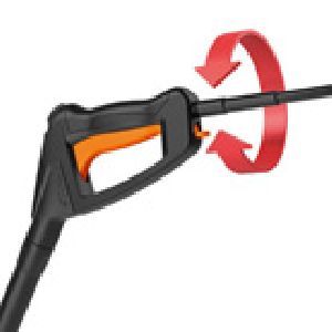 STIHL RE 100 Pressure Washer