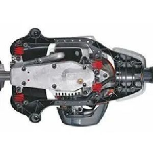 STIHL HS 82R Petrol Hedge Trimmer