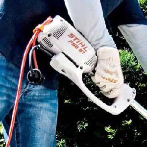 FSE 60 STIHL Electric Brush Cutter
