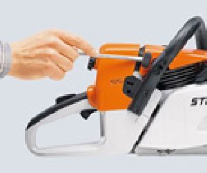 STIHL MS 230 Petrol Chainsaw