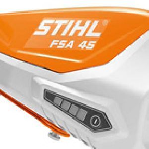 STIHL FSA 45 Battery Brush Cutter