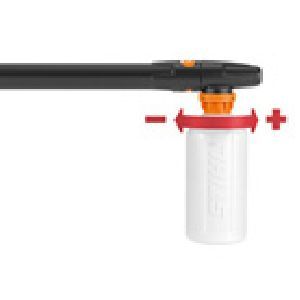 STIHL RE 130 Plus Pressure Washer