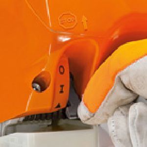 STIHL MS 661 Petrol Chainsaw
