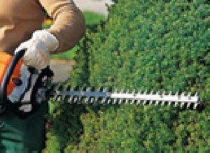 STIHL HS 45 Petrol Hedge Trimmer