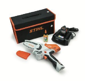 STIHL GTA 26 Battery Chainsaw