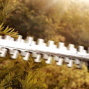 STIHL HSE 52 Electric Hedge Trimmer