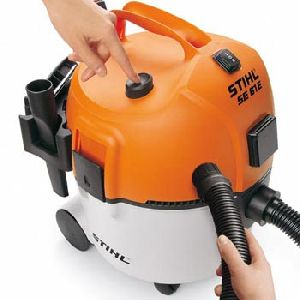 STIHL SE 62 Wet and Dry Vacuum Cleaner