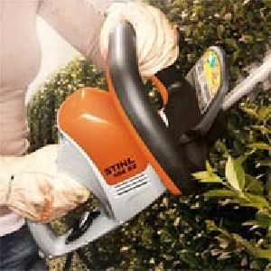 STIHL HSE 52 Electric Hedge Trimmer
