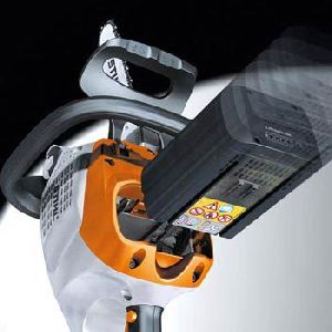 STIHL MSA 160 C-BQ Battery Chainsaw