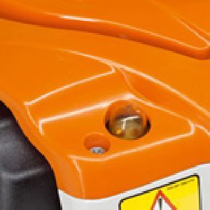 STIHL HS 45 Petrol Hedge Trimmer