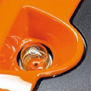 FS 460 STIHL Petrol Brush Cutter