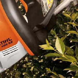 STIHL HSE 52 Electric Hedge Trimmer