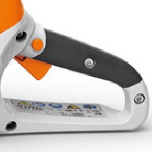 STIHL MSA 200 C-BQ Battery Chainsaw